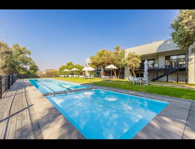1 BEDROOM APARTMENT FOR SALE IN DAINFERN